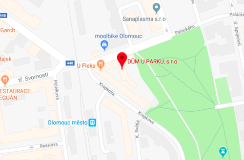 dum mapa